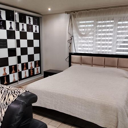 Apartment At Kvitka Polonyny Солочин Екстериор снимка