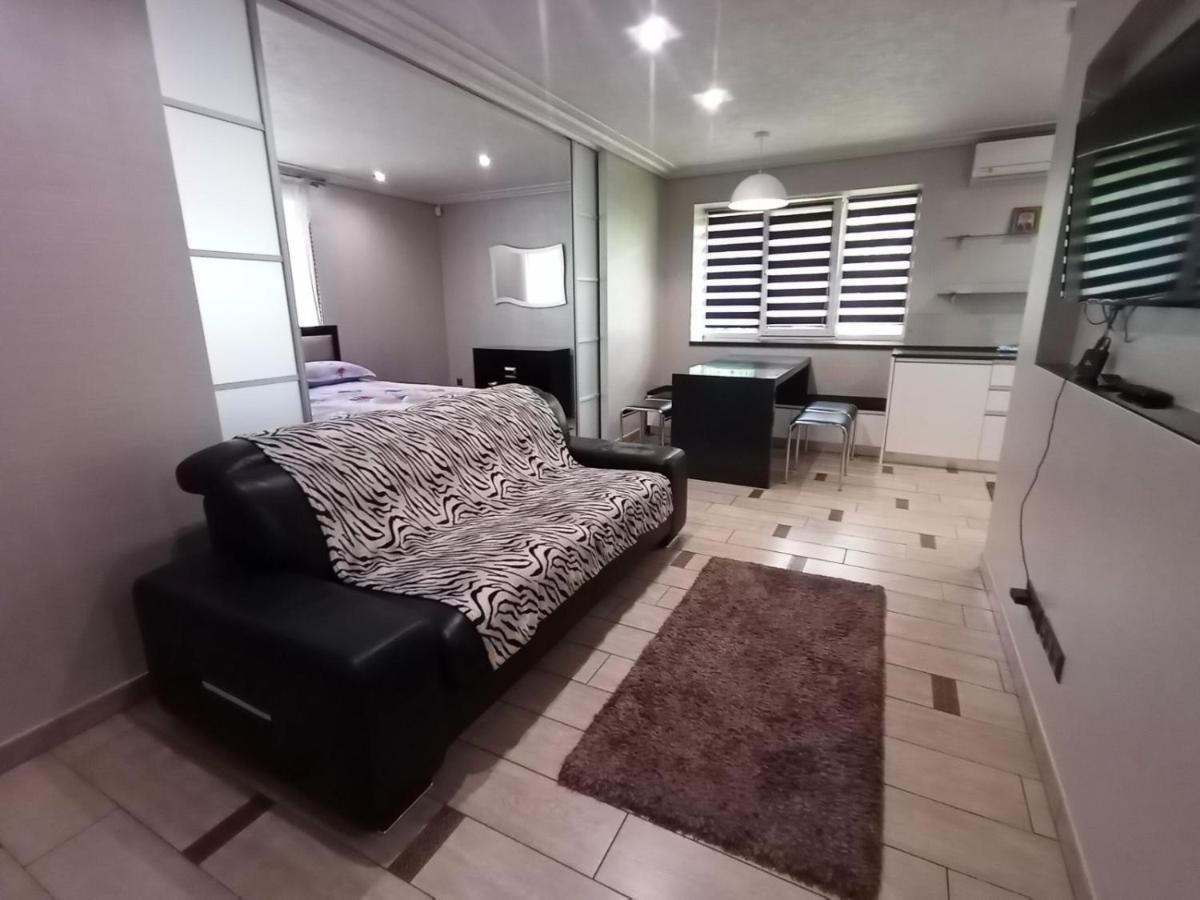 Apartment At Kvitka Polonyny Солочин Екстериор снимка