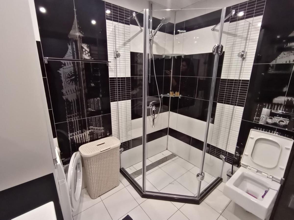 Apartment At Kvitka Polonyny Солочин Екстериор снимка