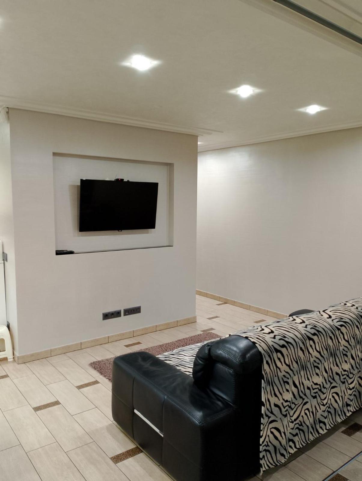 Apartment At Kvitka Polonyny Солочин Екстериор снимка