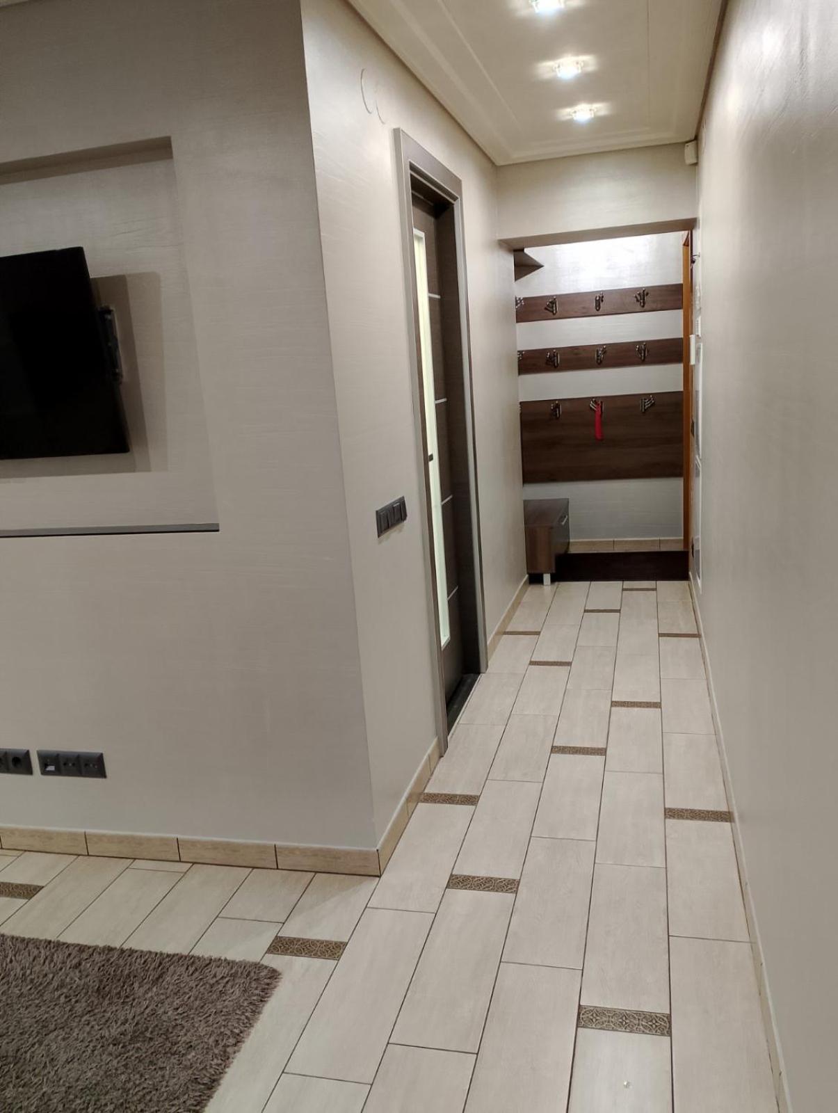 Apartment At Kvitka Polonyny Солочин Екстериор снимка