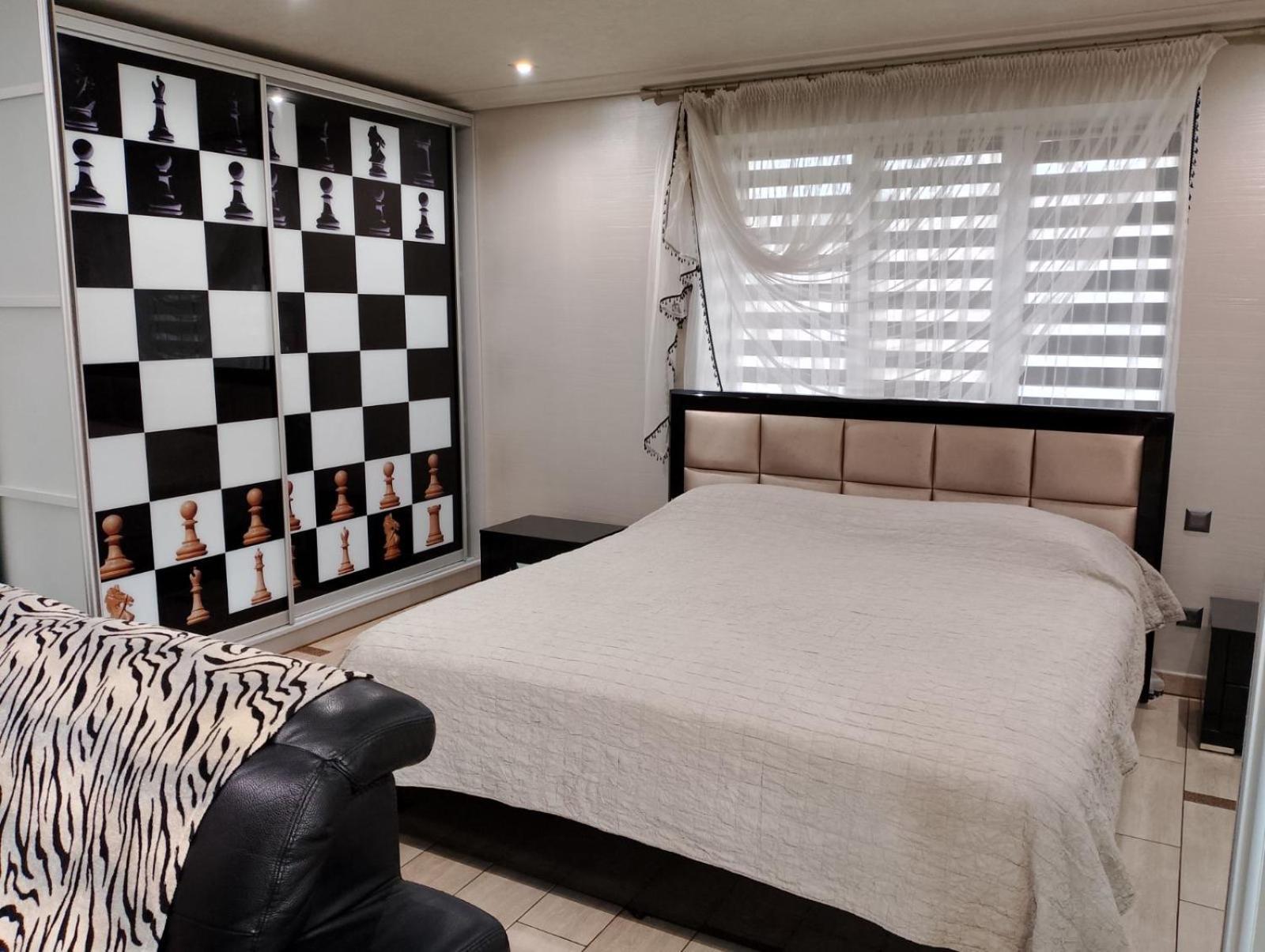 Apartment At Kvitka Polonyny Солочин Екстериор снимка