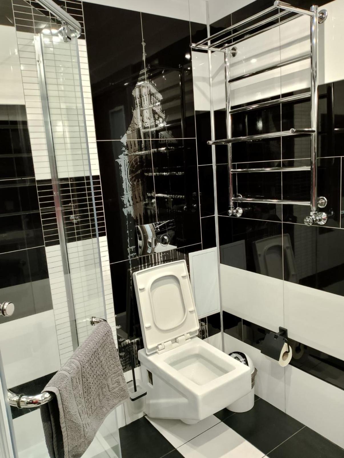 Apartment At Kvitka Polonyny Солочин Екстериор снимка