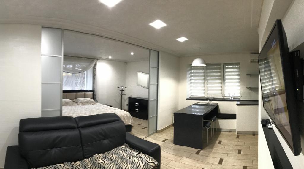 Apartment At Kvitka Polonyny Солочин Екстериор снимка