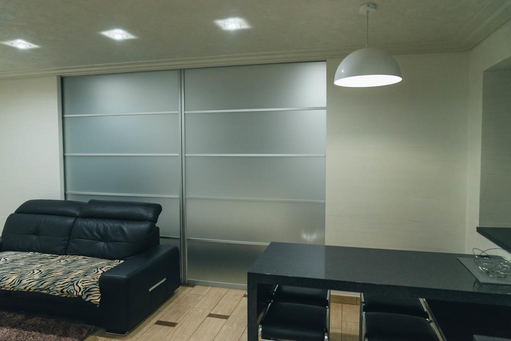 Apartment At Kvitka Polonyny Солочин Екстериор снимка