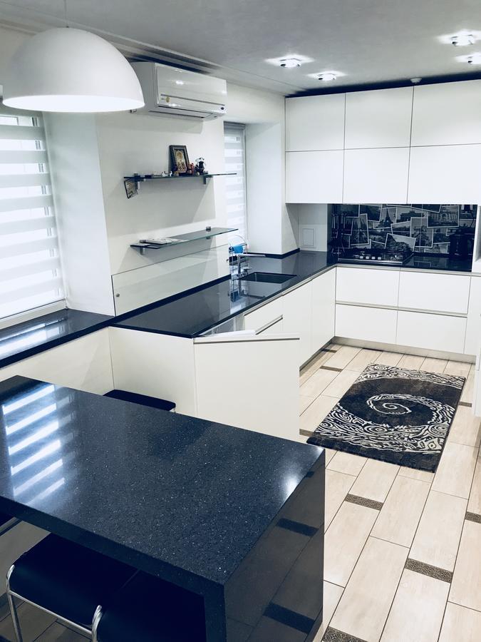 Apartment At Kvitka Polonyny Солочин Екстериор снимка